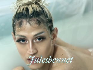 Julesbennet