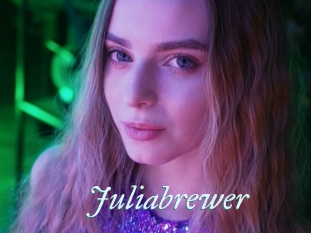 Juliabrewer
