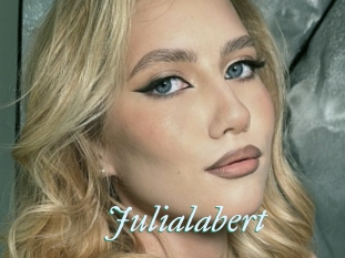 Julialabert