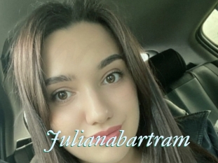 Julianabartram