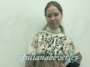 Julianabeverley