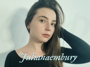 Julianaembury