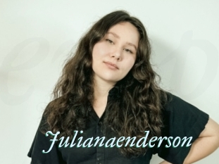 Julianaenderson