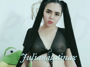Julianalatinax