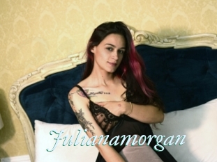 Julianamorgan