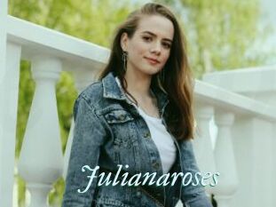 Julianaroses