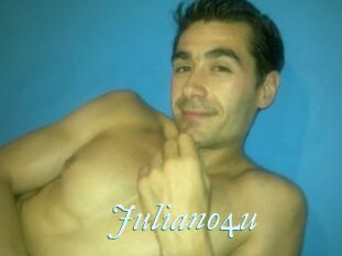 Juliano4u