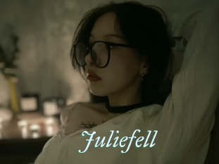 Juliefell