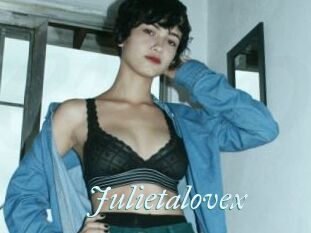 Julietalovex