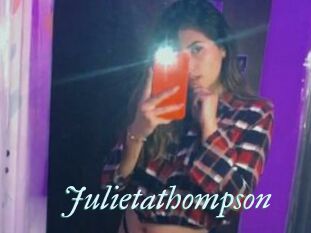 Julietathompson