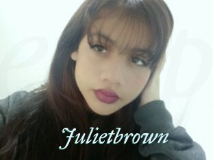Julietbrown