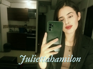 Juliettahamilon