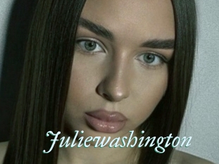 Juliewashington