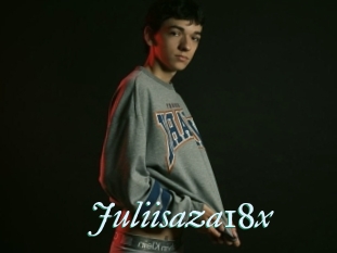 Juliisaza18x
