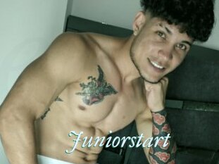 Juniorstart