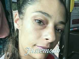 Justemoah