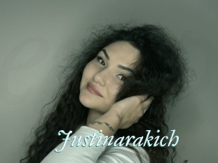 Justinarakich