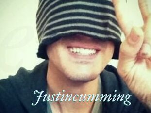 Justincumming