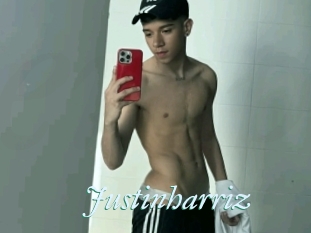 Justinharriz