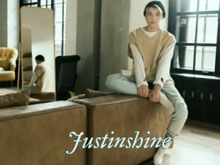 Justinshine