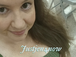 Justjen4now