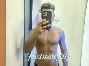 Justnaughty
