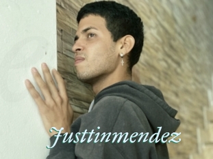 Justtinmendez