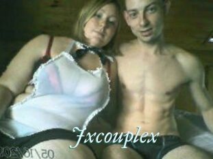 Jxcouplex