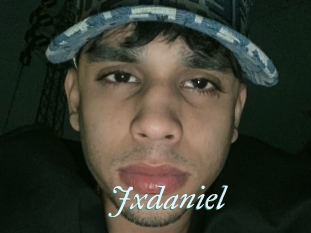 Jxdaniel