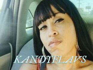 KANDYFLAVS