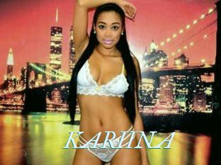 KARIINA