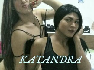 KATANDRA