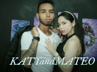 KATYandMATEO
