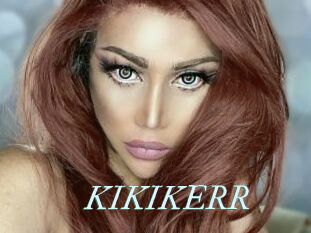 KIKIKERR