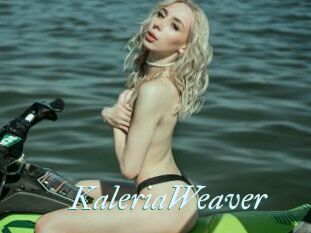 KaleriaWeaver
