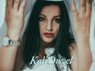 KaliDuvel