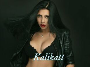 Kalikatt