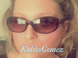 KalikoGomez