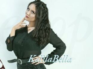 KalilaBella