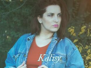 Kalisy