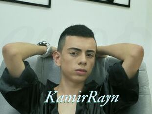 KamirRayn