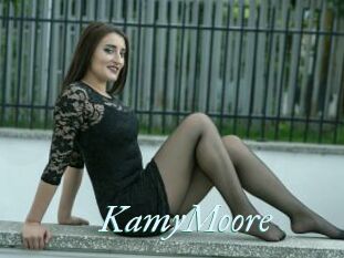 KamyMoore