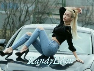 KandyEden