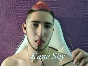 Kane_Shy