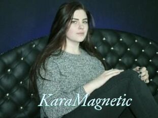 KaraMagnetic