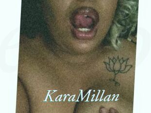 KaraMillan