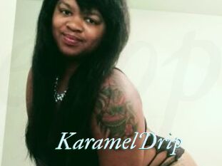 KaramelDrip