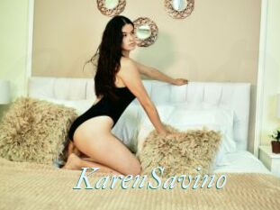 KarenSavino