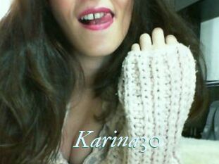 Karina30