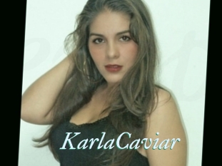 KarlaCaviar